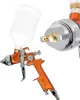 Pistolet natryskowy Auarita H-827 HVLP gold 1,4 mm Podgląd zdjęcia produktu 5