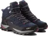 CMP Rigel Mid WP Herren Trekking Freizeitschuhe 3Q12947 Produktbild-Vorschau 5