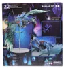 McFarlane Toys Avatar - Aufbruch nach Pandora Jake Sullys Produktbild-Vorschau 9