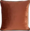 Eurofirany 478414, Rot, Polyester, Einfarbig, 200 g/m², 45 Produktbild-Vorschau 1