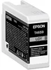 Epson UltraChrome Pro T46S9 - 25 ml - Grigio chiaro - Anteprima dell’immagine prodotto 2