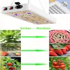 LED Pflanzenlampe Vollspektrum Sonnenlicht,100W Led Grow Produktbild-Vorschau 5