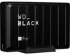 WD Black D10 Game Drive 8 To USB 3.2 Voir les images du produit 1