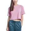 Damska koszulka Urban Classics Ladies Short Oversized Tee w Podgląd zdjęcia produktu 2