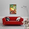 Dungeons & Dragons Poster Honor among Thieves Monsters Produktbild-Vorschau 2