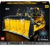 LEGO 42131 Technic Kot D 11 sterowany aplikacją Podgląd zdjęcia produktu 31