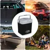 Berdsen Icemax 26 Liter Reisekühlbox mit ECO-Modus - Produktbild-Vorschau 12