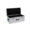 Kreher® Transportkoffer 100L - Robuster ABS-Werkzeugkoffer Produktbild-Vorschau 2
