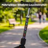 OYAJIA Cityroller Roller Kinder Scooter Dreiradscooter mit Produktbild-Vorschau 6
