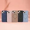 Nakładka Silicone Thin Mag Do Iphone 17 Pro Max 6,9" Podgląd zdjęcia produktu 7