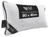 chill SLEEPLONGER Kopfkissen 40×80 cm – 2-in-1 Design für Produktbild-Vorschau 1