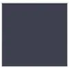 vidaXL Verdunkelungsrollo Marineblau 145x175 cm Stoffbreite Produktbild-Vorschau 8