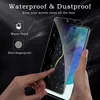 Samsung Galaxy S21 FE 5G Protection visuelle Lot de 2 Voir les images du produit 5