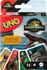 Mattel UNO Jurassic World 4 Produktbild-Vorschau 11