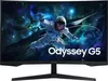 Samsung Odyssey G5 S32CG554EU - G55C Series - LED-Monitor - Produktbild-Vorschau 1