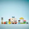 LEGO DUPLO Ambulance en bestuurder 10447 Productafbeelding-voorbeeld 8