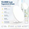 Ferngesteuerte Phototherapielampe, 13.000 Lux, UV-freie Produktbild-Vorschau 2