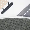 Kinderteppich Kinderzimmer Teppich Spielmatte Rutschfest Produktbild-Vorschau 7