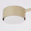 Lampa sufitowa LUXOLAR, 4 źródła światła, oprawka GX53, Podgląd zdjęcia produktu 3