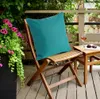 Garden 4 povlak na polštář 45x45 žlutý pro zahradu a terasu Náhled obrázku produktu 3
