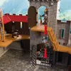 PLAYMOBIL 72112 Ridders - Groot Leeuwenridderkasteel Productafbeelding-voorbeeld 7