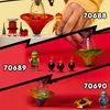 LEGO® Ninjago 70688 Kais Spinjitzu - trening ninja Podgląd zdjęcia produktu 24