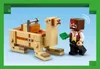 21259 - LEGO Minecraft - Piratenschiff-Kreuzfahrt Produktbild-Vorschau 14