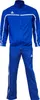 PEAK Tracksuit mit kleinem Logo blau XS Produktbild-Vorschau 1