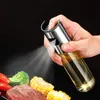 Spryskiwacz Dozownik Szklany Do Oleju Oliwy Octu W Sprayu Podgląd zdjęcia produktu 5