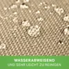 Green Bean® Indoor Sitzsack "Square" 120x160cm mit 270 Produktbild-Vorschau 7