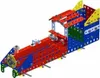 Merkur 032 Modele kolejowe, 300 części, 10 modeli Podgląd zdjęcia produktu 9