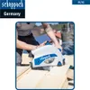 Pilarka wgłębna Scheppach PL75 z szyną prowadzącą 1400mm | Podgląd zdjęcia produktu 46