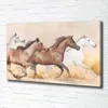 Tulup® Leinwandbild - 100x70 cm - Wandkunst - Drucke auf Produktbild-Vorschau 2