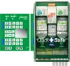 PLUM Station de Premiers Secours QuickSafe Complete 5174 Voir les images du produit 1
