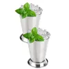 2er Set Edelstahl Cocktailbecher 12oz – Klassische Mint Produktbild-Vorschau 6