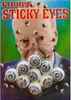 Deko Augen 9-er Pack Halloween Auge Iris Hexenauge Produktbild-Vorschau 2