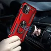 Case Outdoor mit Kameraschutz Panzerfolie für iPhone 13 Pro Produktbild-Vorschau 4