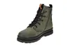Bugatti Schnürboots Herren 31363638353132 Grün 45 EU Produktbild-Vorschau 36