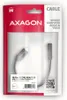 AXAGON | ADA-HC Adattatore audio DAC USB-C - HI-RES Anteprima dell’immagine prodotto 9