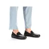 Rieker pánske mokasíny slip-on z kože 09557, veľkosť:44 EU, Náhľad obrázku produktu 17
