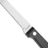 Steakmesser Pizzamesser Grillmesser mit gezackten Produktbild-Vorschau 4
