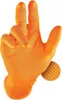 50 pezzi. Guanti Grippaz 246 in nitrile EN ISO 374 Anteprima dell’immagine prodotto 13