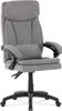 Autronic Kancelářské křeslo KA-Y362 GREY Náhled obrázku produktu 1