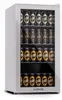 KlarsteinBeersafe 74 Slim, lednice, 74 litrů, 3 police, Náhled obrázku produktu 1