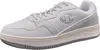 A white Champion sneaker is shown from a side angle against a white background. Produktbild-Vorschau