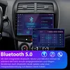 10''6+128G dla Mitsubishi ASX 2010-2016 Android13 Autoradio Podgląd zdjęcia produktu 10