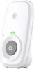 Motorola AM21, DECT-Babyfon, 300 m, Weiß, Akku Produktbild-Vorschau 22