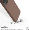 Custodia in silicone liquido Accezz con MagSafe iPhone 14 / Anteprima dell’immagine prodotto 5