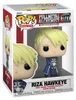Fullmetal Alchemist Brotherhood - Riza Hawkeye 1177 - Funko Produktbild-Vorschau 5