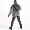 NECA The Terminator Tech Noir T-800 Ultimate Figura Anteprima dell’immagine prodotto 11